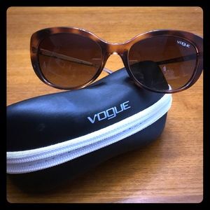Vogue Sunglasses